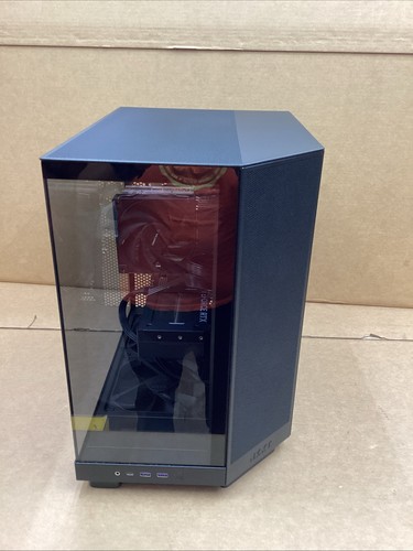 Nzxt gaming desktop 32gb - nzxt, pc